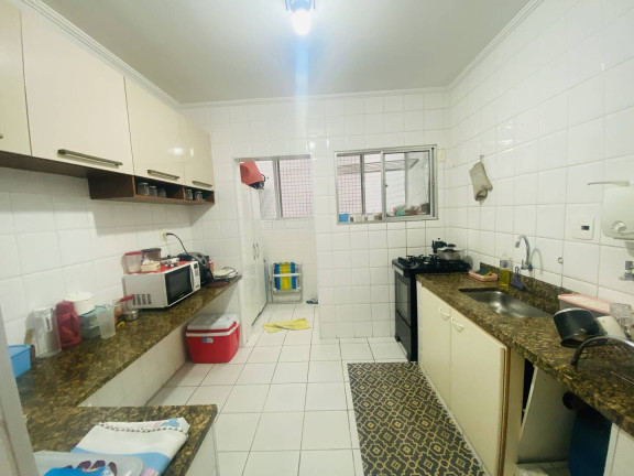 Imagem Apartamento com 2 Quartos à Venda, 75 m² em Guilhermina - Praia Grande Imagem Apartamento com 2 Quartos à Venda, 75 m² em Guilhermina - Praia Grande