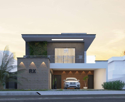 Imagem Sobrado com 4 Quartos à Venda, 394 m² em Condomínio Reserva Saint Paul - Itu Imagem Sobrado com 4 Quartos à Venda, 394 m² em Condomínio Reserva Saint Paul - Itu