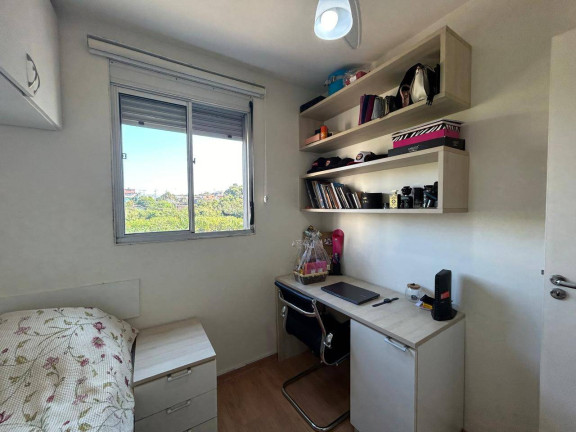 Imagem Apartamento com 2 Quartos à Venda, 52 m² em Passo Das Pedras - Porto Alegre Imagem Apartamento com 2 Quartos à Venda, 52 m² em Passo Das Pedras - Porto Alegre