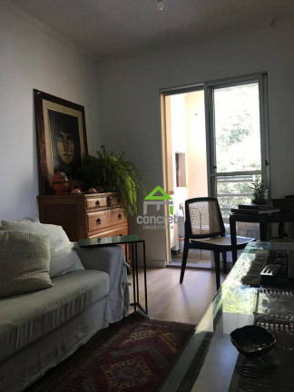 Imagem Apartamento com 2 Quartos à Venda, 54 m² em Jardim Sabiá - Cotia Imagem Apartamento com 2 Quartos à Venda, 54 m² em Jardim Sabiá - Cotia
