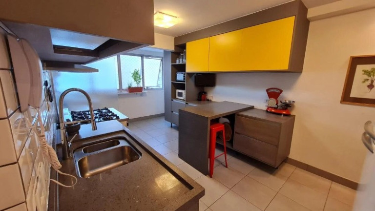 Imagem Imóvel com 2 Quartos à Venda, 92 m² em Itaim Bibi - São Paulo