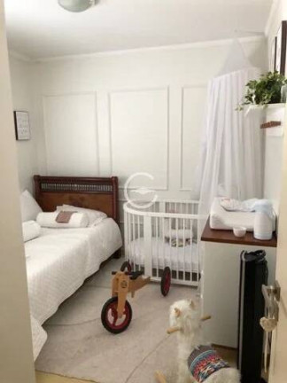 Imagem Apartamento com 3 Quartos à Venda, 128 m² em Vila Andrade - São Paulo Imagem Apartamento com 3 Quartos à Venda, 128 m² em Vila Andrade - São Paulo