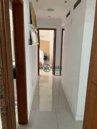 Imagem Apartamento com 3 Quartos à Venda, 120 m² em Icaraí - Niterói