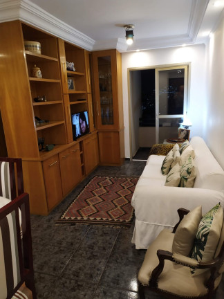 Imagem Apartamento com 2 Quartos à Venda, 60 m² em Jardim Da Gloria - Sp Imagem Apartamento com 2 Quartos à Venda, 60 m² em Jardim Da Gloria - Sp