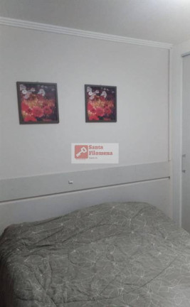 Imagem Apartamento com 3 Quartos à Venda, 70 m² em Campestre - Santo André Imagem Apartamento com 3 Quartos à Venda, 70 m² em Campestre - Santo André