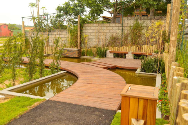 Imagem Terreno à Venda, 198 m² em Praia Do Rosa - Imbituba