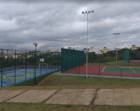 Imagem Terreno à Venda, 270 m² em Parque Ibiti Reserva - Sorocaba