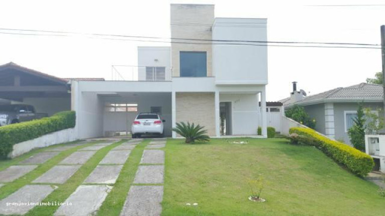 Casa à Venda, 505 m² em Paysage Clair - Vargem Grande Paulista