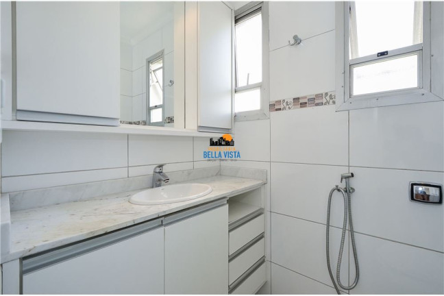 Imagem Apartamento com 2 Quartos à Venda,  em Campo Belo - São Paulo