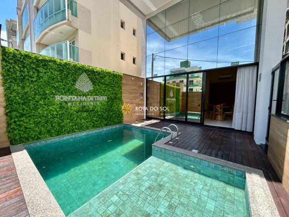 Imagem Cobertura com 2 Quartos à Venda, 110 m² em Canto Grande - Bombinhas Imagem Cobertura com 2 Quartos à Venda, 110 m² em Canto Grande - Bombinhas