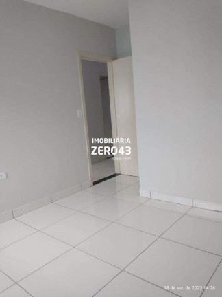 Imagem Casa com 3 Quartos à Venda, 132 m² em Califórnia - Londrina Imagem Casa com 3 Quartos à Venda, 132 m² em Califórnia - Londrina
