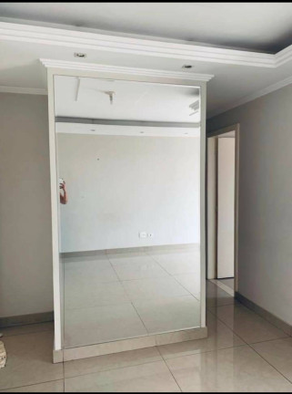 Imagem Apartamento com 3 Quartos à Venda, 63 m² em Jaguaré - São Paulo Imagem Apartamento com 3 Quartos à Venda, 63 m² em Jaguaré - São Paulo