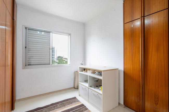 Imagem Apartamento com 3 Quartos à Venda, 110 m² em Jardim Londrina - São Paulo Imagem Apartamento com 3 Quartos à Venda, 110 m² em Jardim Londrina - São Paulo