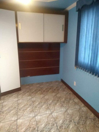 Imagem Apartamento com 2 Quartos à Venda, 60 m² em Realengo - Rio De Janeiro