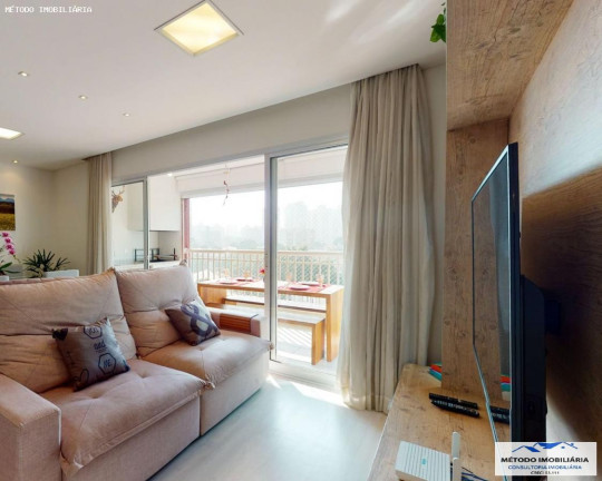 Imagem Apartamento com 3 Quartos à Venda, 96 m² em Vila Leopoldina - São Paulo Imagem Apartamento com 3 Quartos à Venda, 96 m² em Vila Leopoldina - São Paulo