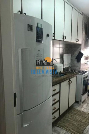 Imagem Apartamento com 3 Quartos à Venda, em Jabaquara - São Paulo Imagem Apartamento com 3 Quartos à Venda, em Jabaquara - São Paulo