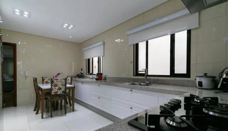 Imagem Casa com 3 Quartos à Venda, 186 m² em Jardim Textil - São Paulo Imagem Casa com 3 Quartos à Venda, 186 m² em Jardim Textil - São Paulo