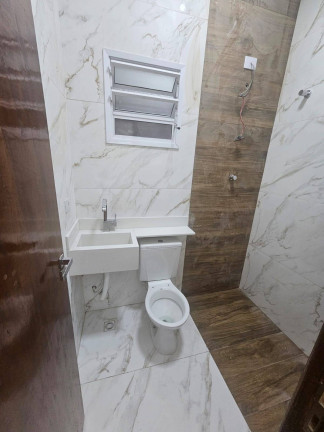 Imagem Casa com 3 Quartos à Venda, 125 m² em Ocian - Praia Grande Imagem Casa com 3 Quartos à Venda, 125 m² em Ocian - Praia Grande
