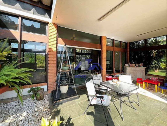 Imagem Casa com 4 Quartos à Venda, 640 m² em Jardim Mediterrâneo - Cotia Imagem Casa com 4 Quartos à Venda, 640 m² em Jardim Mediterrâneo - Cotia