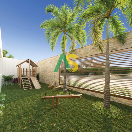 Imagem Imóvel com 2 Quartos à Venda, 61 m² em Candeias - Jaboatão Dos Guararapes