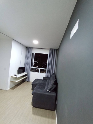 Apartamento com 2 Quartos à Venda,  em Jardim Nova Hortolândia I - Hortolândia