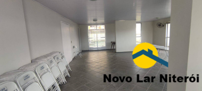 Imagem Apartamento com 2 Quartos à Venda, 60 m² em Fonseca - Niterói Imagem Apartamento com 2 Quartos à Venda, 60 m² em Fonseca - Niterói