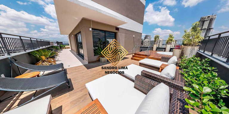 Imagem Apartamento com 1 Quarto à Venda, 29 m² em Sumaré - São Paulo Imagem Apartamento com 1 Quarto à Venda, 29 m² em Sumaré - São Paulo