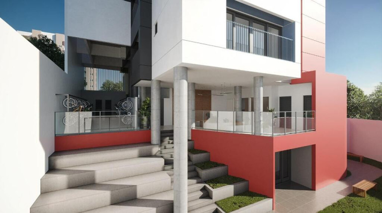 Imagem Imóvel com 1 Quarto à Venda, 24 m² em Liberdade - São Paulo Imagem Imóvel com 1 Quarto à Venda, 24 m² em Liberdade - São Paulo