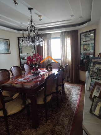 Imagem Apartamento com 4 Quartos à Venda, 188 m² em Tatuapé - São Paulo Imagem Apartamento com 4 Quartos à Venda, 188 m² em Tatuapé - São Paulo