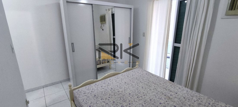 Imagem Apartamento com 2 Quartos à Venda, 80 m² em Praia Grande - Ubatuba