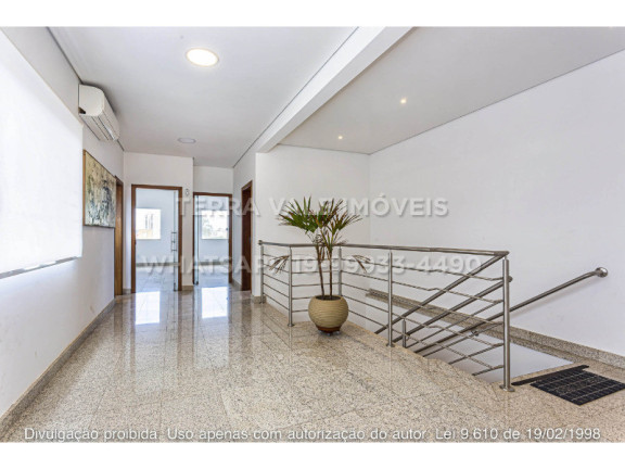 Imagem Sala Comercial à Venda, 280 m² em Jardim Guanabara - Campinas