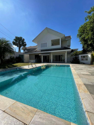 Sobrado com 5 Quartos à Venda, 450 m² em Urbanova - São José Dos Campos