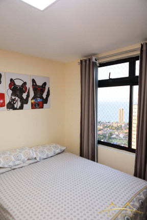 Imagem Apartamento com 3 Quartos à Venda, 94 m² em Ponta Negra - Natal