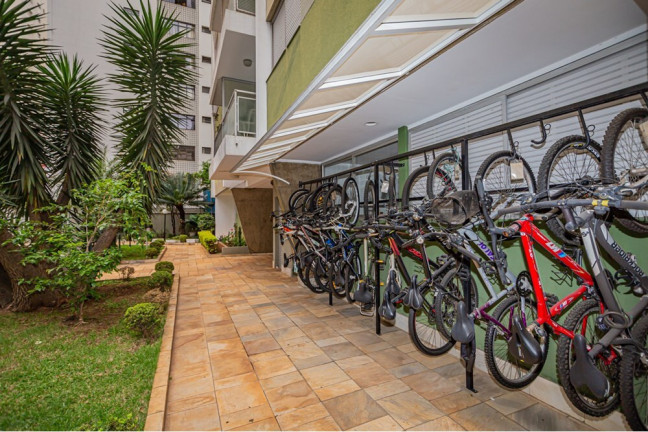 Imagem Apartamento com 3 Quartos à Venda, 75 m² em Vila Mariana - São Paulo Imagem Apartamento com 3 Quartos à Venda, 75 m² em Vila Mariana - São Paulo