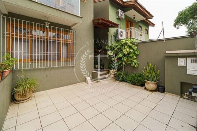 Imagem Casa com 4 Quartos à Venda, 150 m² em Jardim Londrina - São Paulo Imagem Casa com 4 Quartos à Venda, 150 m² em Jardim Londrina - São Paulo