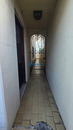 Imagem Imóvel com 6 Quartos à Venda, 340 m² em Santo Amaro - São Paulo