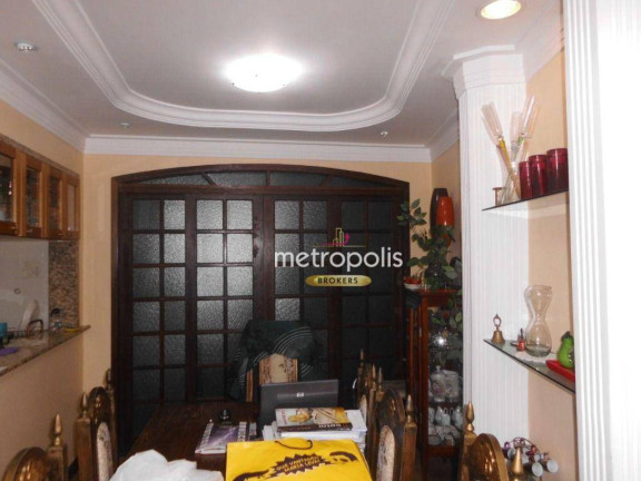Imagem Sobrado com 3 Quartos à Venda, 270 m² em Olímpico - São Caetano Do Sul Imagem Sobrado com 3 Quartos à Venda, 270 m² em Olímpico - São Caetano Do Sul