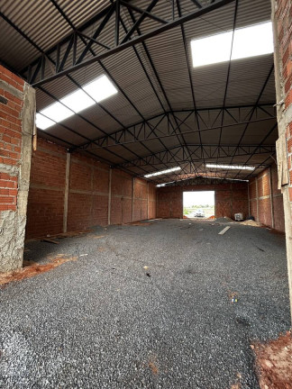Imagem Sala Comercial à Venda, 2.340 m² em Anel Viario - Tangará Da Serra Imagem Sala Comercial à Venda, 2.340 m² em Anel Viario - Tangará Da Serra