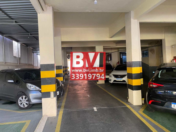 Imagem Apartamento com 2 Quartos à Venda, 60 m² em Irajá - Rio De Janeiro