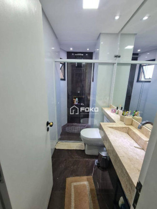Imagem Apartamento com 2 Quartos para Alugar, 64 m² em Jardim Zaira - Guarulhos Imagem Apartamento com 2 Quartos para Alugar, 64 m² em Jardim Zaira - Guarulhos