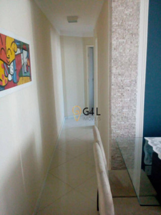 Imagem Apartamento com 2 Quartos à Venda, 50 m² em Jardim Califórnia - Jacareí Imagem Apartamento com 2 Quartos à Venda, 50 m² em Jardim Califórnia - Jacareí