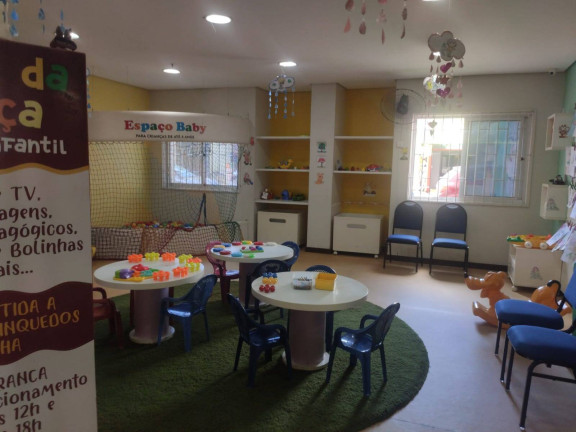Imagem Apartamento à Venda,  em Caldas Novas