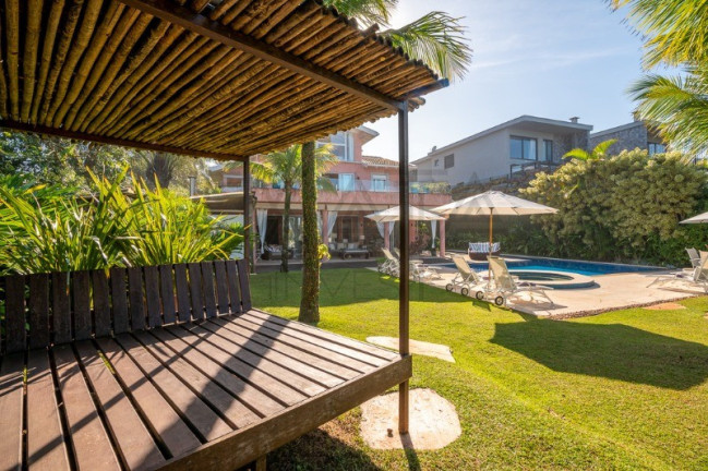 Imagem Casa com 6 Quartos à Venda, 800 m² em Barra Do Una - São Sebastião Imagem Casa com 6 Quartos à Venda, 800 m² em Barra Do Una - São Sebastião