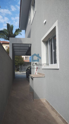 Imagem Casa de Condomínio com 3 Quartos para Alugar, 185 m² em Jardim Rio Das Pedras - Cotia