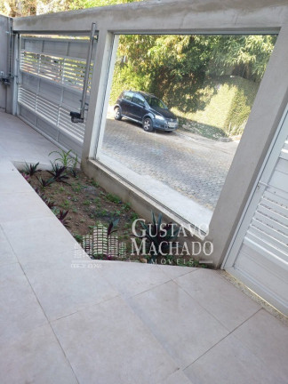 Imagem Casa com 4 Quartos à Venda, 210 m² em água Limpa - Volta Redonda