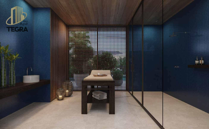 Imagem Apartamento com 4 Quartos à Venda, 210 m² em Klabin - São Paulo