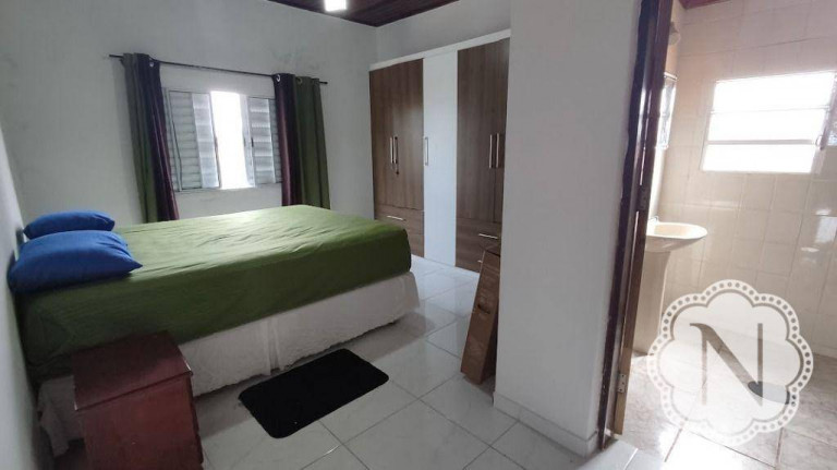 Imagem Casa com 3 Quartos à Venda, 170 m² em Jardim Regina - Itanhaém Imagem Casa com 3 Quartos à Venda, 170 m² em Jardim Regina - Itanhaém