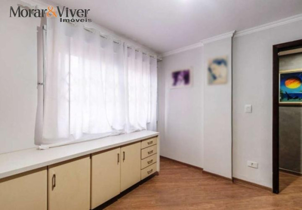Imagem Apartamento com 3 Quartos à Venda, 77 m² em Bacacheri - Curitiba Imagem Apartamento com 3 Quartos à Venda, 77 m² em Bacacheri - Curitiba