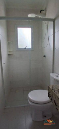 Imagem Casa com 2 Quartos para Alugar,  em Massaguaçu - Caraguatatuba