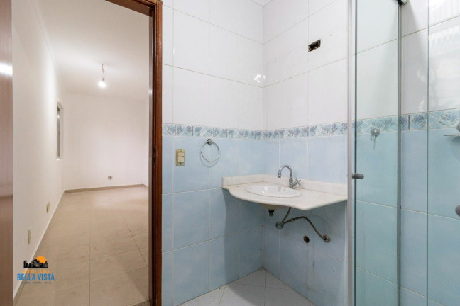 Imagem Casa com 3 Quartos à Venda, em Vila Firmiano Pinto - São Paulo Imagem Casa com 3 Quartos à Venda, em Vila Firmiano Pinto - São Paulo